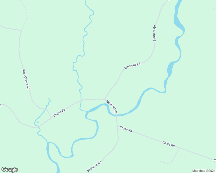 map of restaurants, bars, coffee shops, grocery stores, and more near 697 Belmont Road in Debert