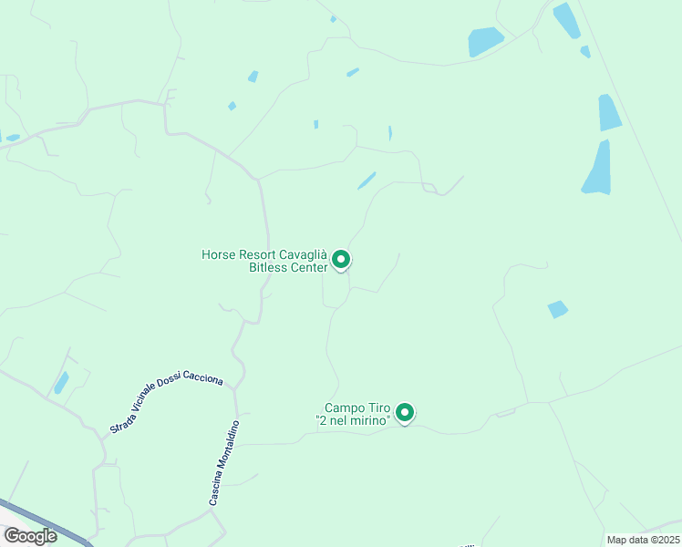 map of restaurants, bars, coffee shops, grocery stores, and more near 58 Cascina Ciocchette in Cavaglia'