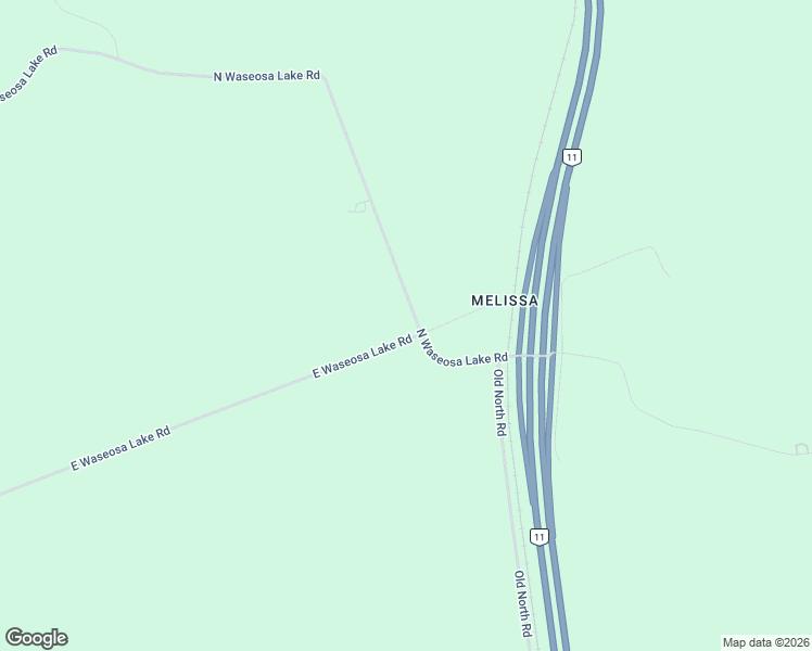 map of restaurants, bars, coffee shops, grocery stores, and more near 111 East Waseosa Lake Road in Huntsville