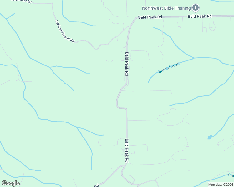 map of restaurants, bars, coffee shops, grocery stores, and more near 36029 Southwest Bald Peak Road in Hillsboro