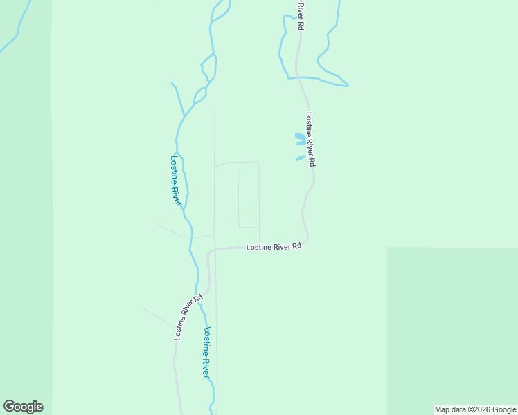 map of restaurants, bars, coffee shops, grocery stores, and more near Fir Road in Wallowa County