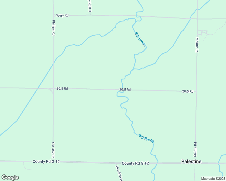map of restaurants, bars, coffee shops, grocery stores, and more near in Palestine