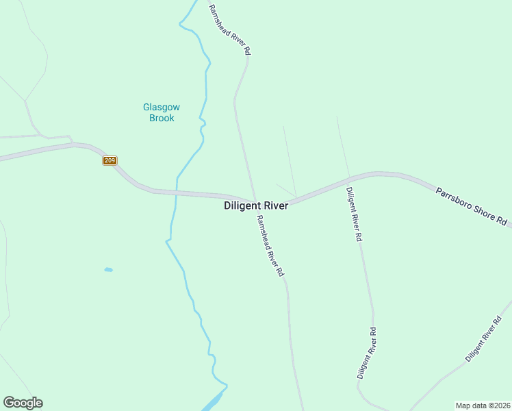 map of restaurants, bars, coffee shops, grocery stores, and more near in Diligent River