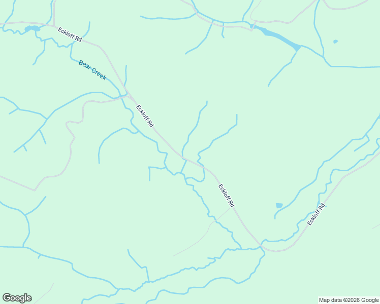 map of restaurants, bars, coffee shops, grocery stores, and more near 200 Eckloff Road in Tillamook