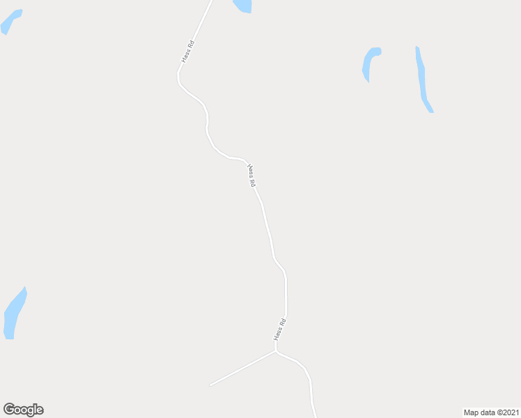 map of restaurants, bars, coffee shops, grocery stores, and more near 2591 Hass Road in Renfrew