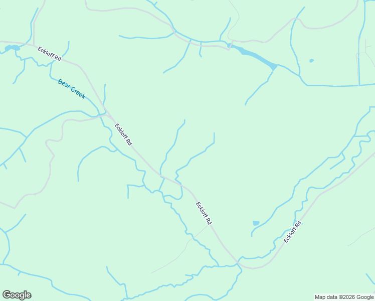 map of restaurants, bars, coffee shops, grocery stores, and more near 200 Eckloff Road in Tillamook