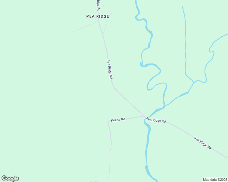 map of restaurants, bars, coffee shops, grocery stores, and more near 90 Pea Ridge Road in Chester