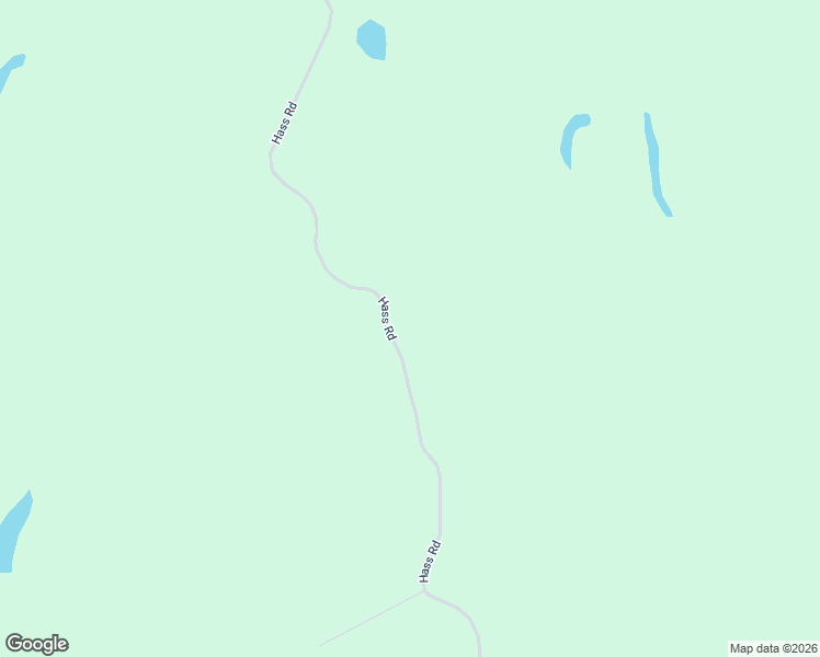 map of restaurants, bars, coffee shops, grocery stores, and more near 2591 Hass Road in Renfrew