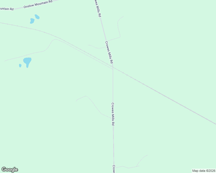 map of restaurants, bars, coffee shops, grocery stores, and more near 891 Crowes Mills Road in Belmont