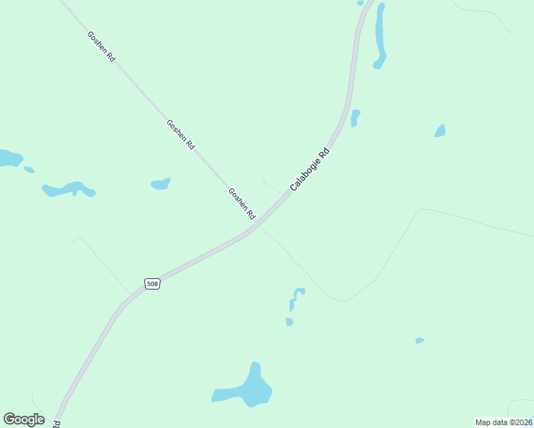map of restaurants, bars, coffee shops, grocery stores, and more near 0 Goshen Road in Renfrew