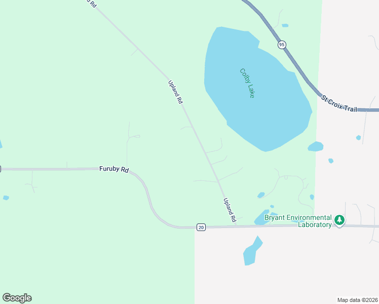 map of restaurants, bars, coffee shops, grocery stores, and more near 32218 Upland Road in Taylors Falls