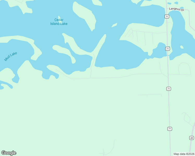 map of restaurants, bars, coffee shops, grocery stores, and more near 18906 Edgeview Road in Richmond