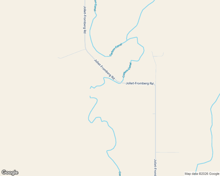 map of restaurants, bars, coffee shops, grocery stores, and more near 566 Joliet-Fromberg Road in Fromberg