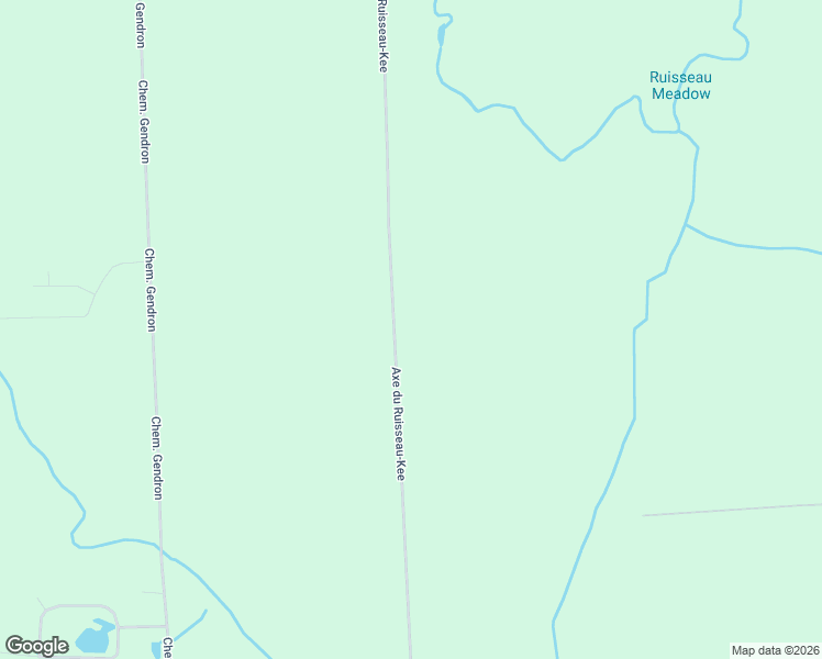 map of restaurants, bars, coffee shops, grocery stores, and more near 2078 Chemin Hamel in Sherbrooke