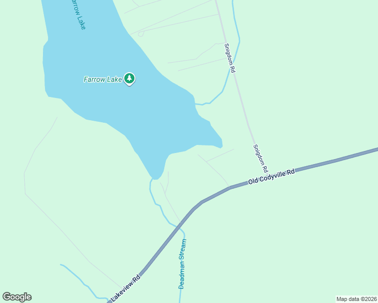 map of restaurants, bars, coffee shops, grocery stores, and more near 1-24 South Shore Road in Topsfield