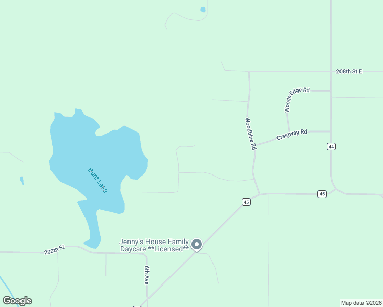 map of restaurants, bars, coffee shops, grocery stores, and more near 20442 Elmwood Road in Clearwater