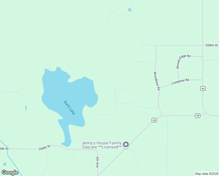 map of restaurants, bars, coffee shops, grocery stores, and more near 20441 Elmwood Road in Clearwater