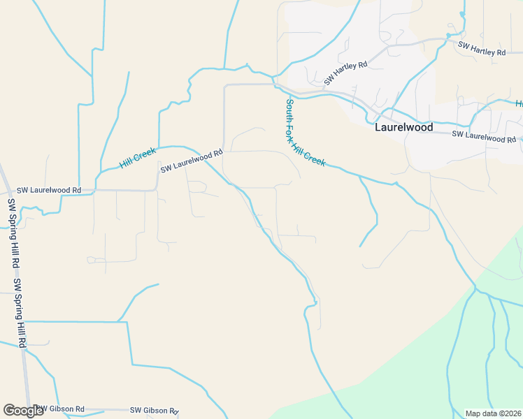 map of restaurants, bars, coffee shops, grocery stores, and more near 13988 Southwest Lambert Lane in Gaston