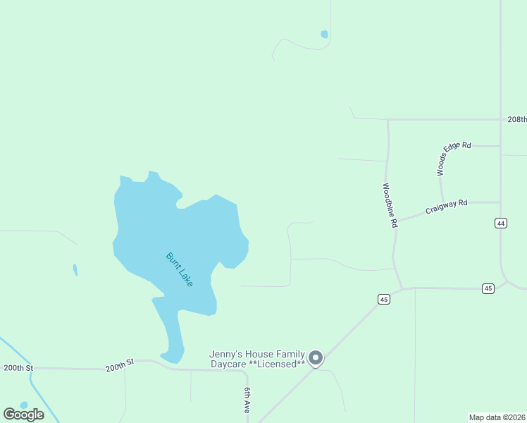 map of restaurants, bars, coffee shops, grocery stores, and more near 20441 Elmwood Road in Clearwater