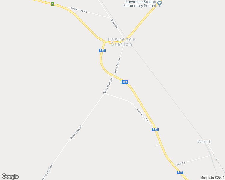 map of restaurants, bars, coffee shops, grocery stores, and more near 556 Richardson Road in Lawrence Station