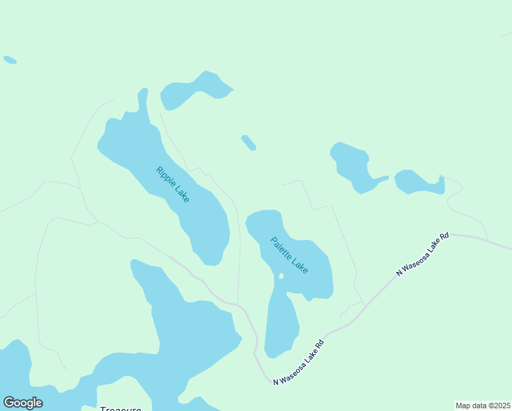 map of restaurants, bars, coffee shops, grocery stores, and more near 115 Ripple & Palette Lake Road in Huntsville