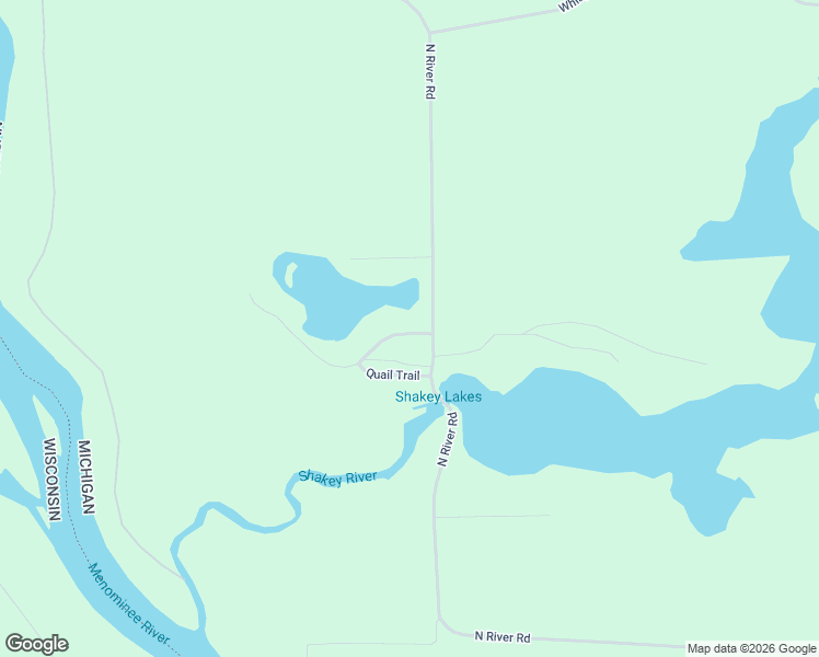 map of restaurants, bars, coffee shops, grocery stores, and more near Wild Turkey Trail in Stephenson