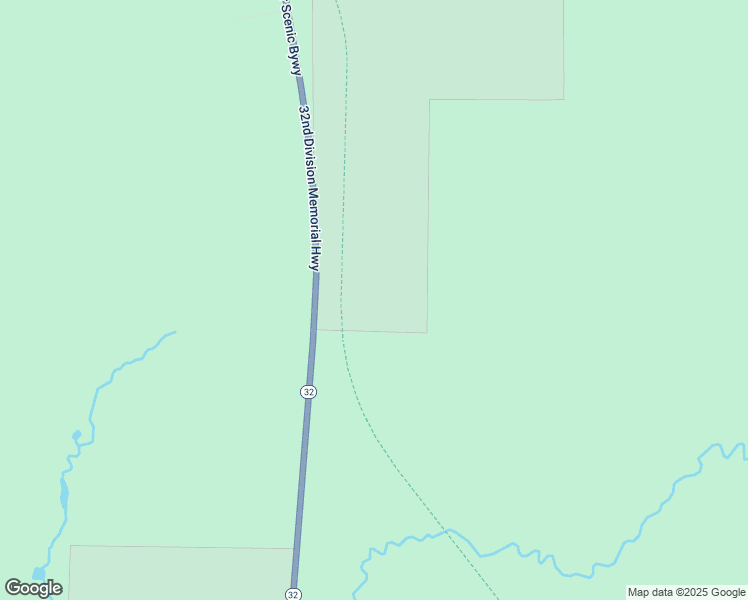 map of restaurants, bars, coffee shops, grocery stores, and more near in Wabeno