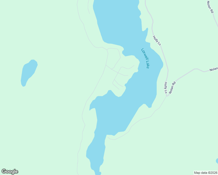 map of restaurants, bars, coffee shops, grocery stores, and more near 527 Lorwell Lake Drive in Renfrew County
