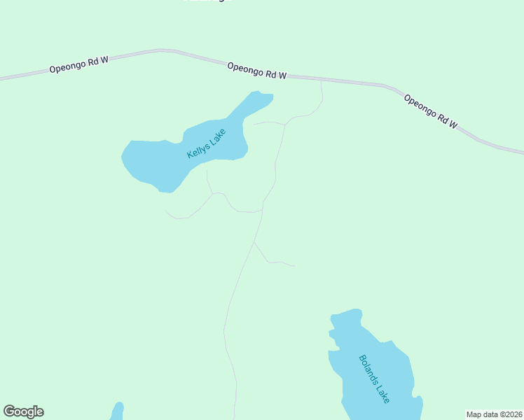 map of restaurants, bars, coffee shops, grocery stores, and more near 0 Hudson Trail in Renfrew County