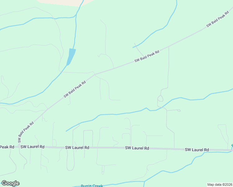 map of restaurants, bars, coffee shops, grocery stores, and more near 13323 Southwest Kleier Drive in Hillsboro