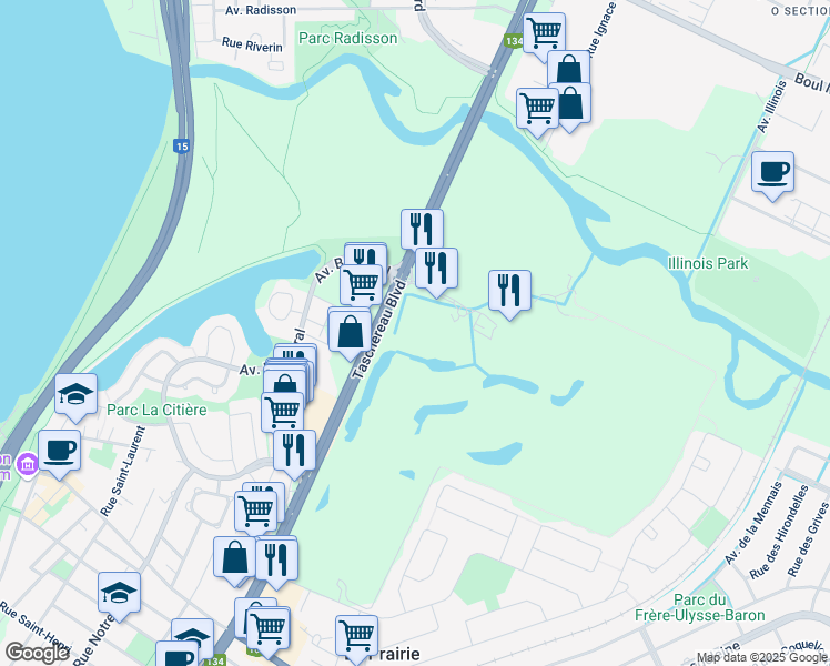 Golf La Prairie >> 150 Avenue Du Golf La Prairie Qc Walk Score Golf La Prairie >> 150 Avenue Du Golf La Prairie Qc Walk Score