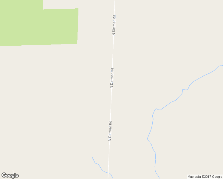 map of restaurants, bars, coffee shops, grocery stores, and more near 3998 North Dittmar Road in Millersburg