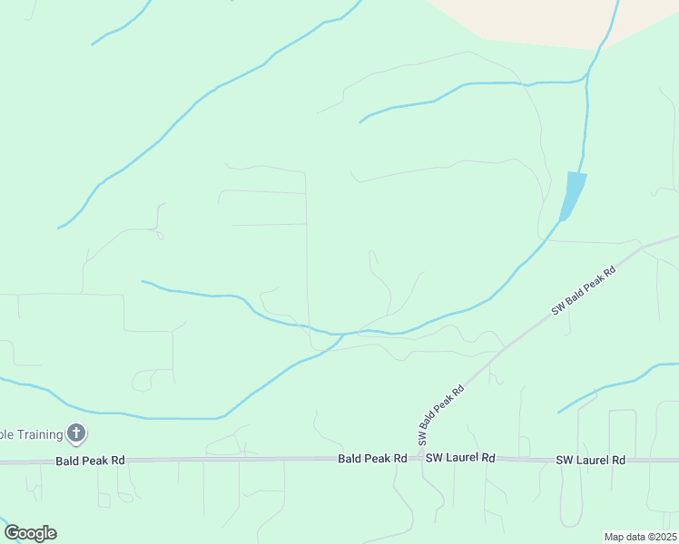 map of restaurants, bars, coffee shops, grocery stores, and more near 12770 SW Brighton Ln in Hillsboro