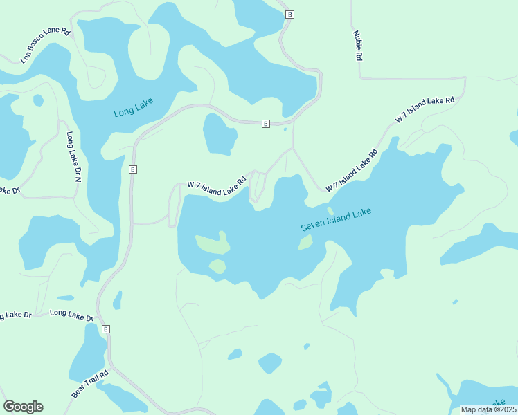 map of restaurants, bars, coffee shops, grocery stores, and more near N8550 Witte Drive in Gleason