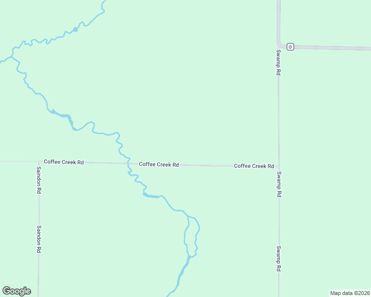 map of restaurants, bars, coffee shops, grocery stores, and more near W7456 Coffee Creek Road in Tomahawk