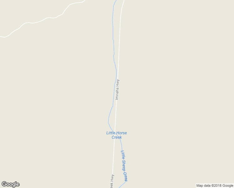 map of restaurants, bars, coffee shops, grocery stores, and more near Imnaha Highway in Wallowa County