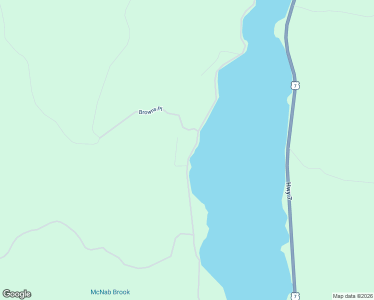 map of restaurants, bars, coffee shops, grocery stores, and more near 1077 West Side Lochaber Road in Antigonish