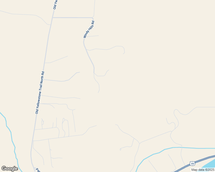 map of restaurants, bars, coffee shops, grocery stores, and more near 83 Windy Hills Road in Livingston