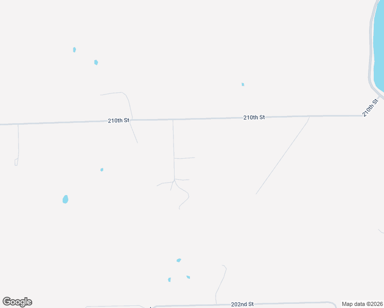 map of restaurants, bars, coffee shops, grocery stores, and more near 20826 125th Avenue in Cold Spring