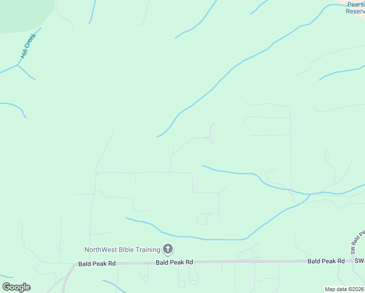 map of restaurants, bars, coffee shops, grocery stores, and more near 13125 Southwest Whitmore Road in Hillsboro