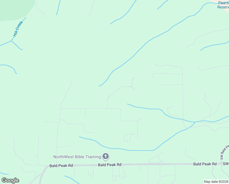 map of restaurants, bars, coffee shops, grocery stores, and more near 13125 Southwest Whitmore Road in Hillsboro