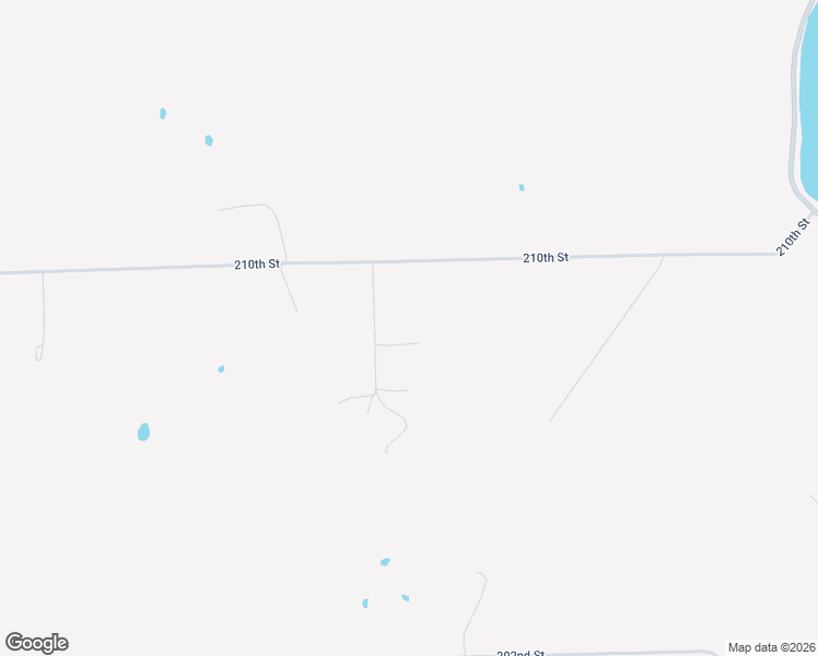 map of restaurants, bars, coffee shops, grocery stores, and more near 20826 125th Avenue in Cold Spring