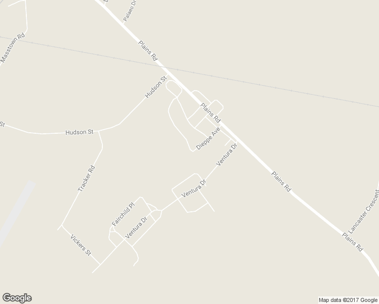 map of restaurants, bars, coffee shops, grocery stores, and more near 111 Dieppe Avenue in Debert