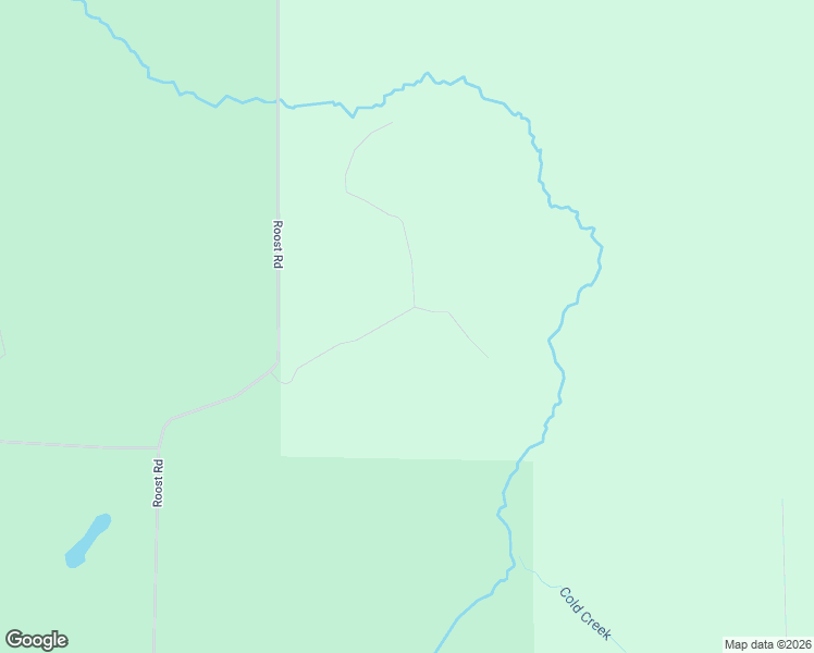 map of restaurants, bars, coffee shops, grocery stores, and more near 3265 Roost Road in Onaway