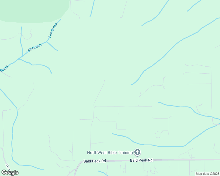 map of restaurants, bars, coffee shops, grocery stores, and more near 13523 Southwest Whitmore Road in Hillsboro