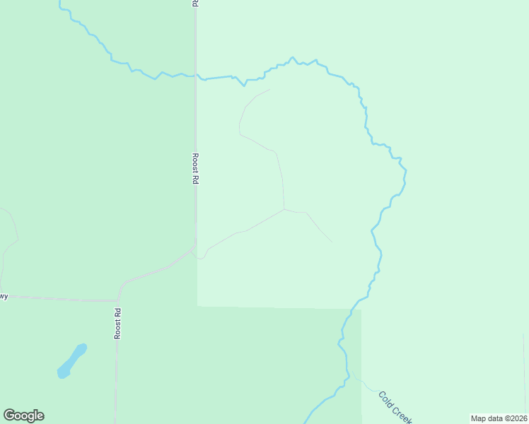 map of restaurants, bars, coffee shops, grocery stores, and more near 3265 Roost Road in Onaway