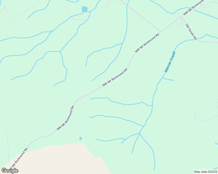 map of restaurants, bars, coffee shops, grocery stores, and more near 29401 Northwest Mount Richmond Road in Gaston