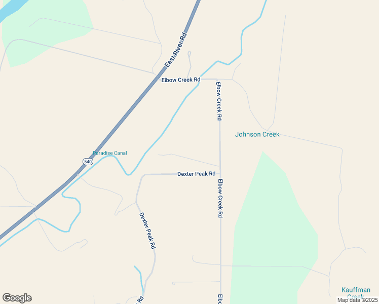 map of restaurants, bars, coffee shops, grocery stores, and more near 34 Dexter Peak Road in Livingston