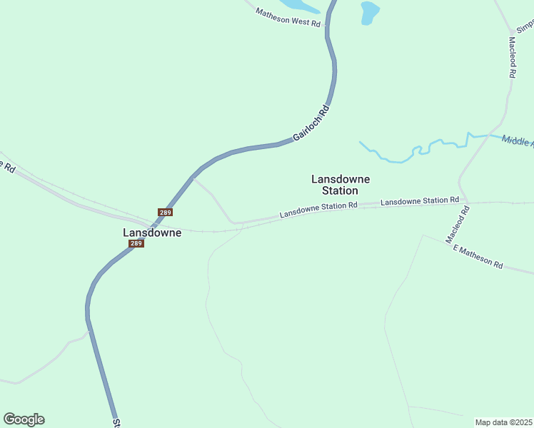 map of restaurants, bars, coffee shops, grocery stores, and more near 83 Lansdowne Station Road in West River Station
