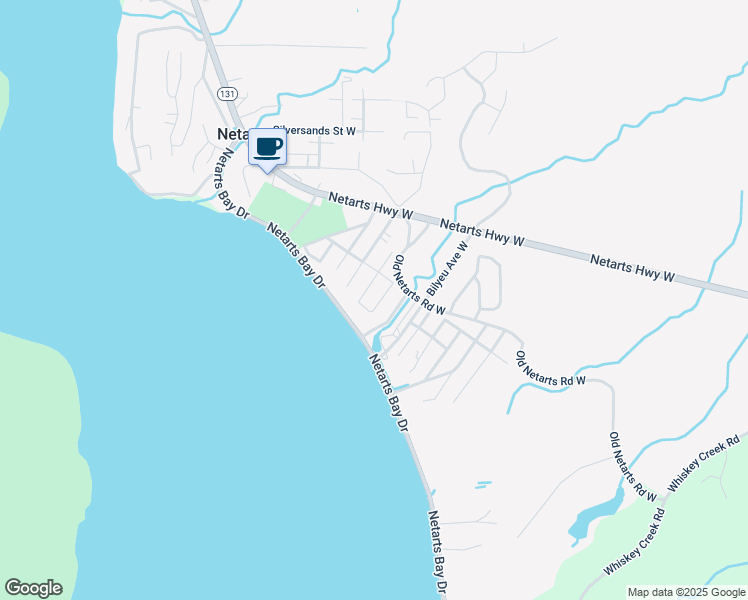 map of restaurants, bars, coffee shops, grocery stores, and more near 2260 Shuholm Avenue in Tillamook